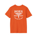 Hoes Medical Group Tee – Hoes Clothes
