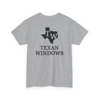 TW Unisex Heavy Cotton Tee - Gildan 5000 Classic Cotton Shirt