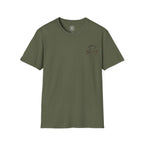 Dirty Hoes Martini Bar Tee