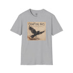 Counting Hoes Tee Front Only – Hoes Clothes