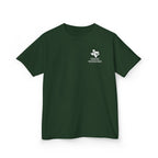 TW Kids Heavy Cotton Tee - Gildan 5000B Youth Shirt