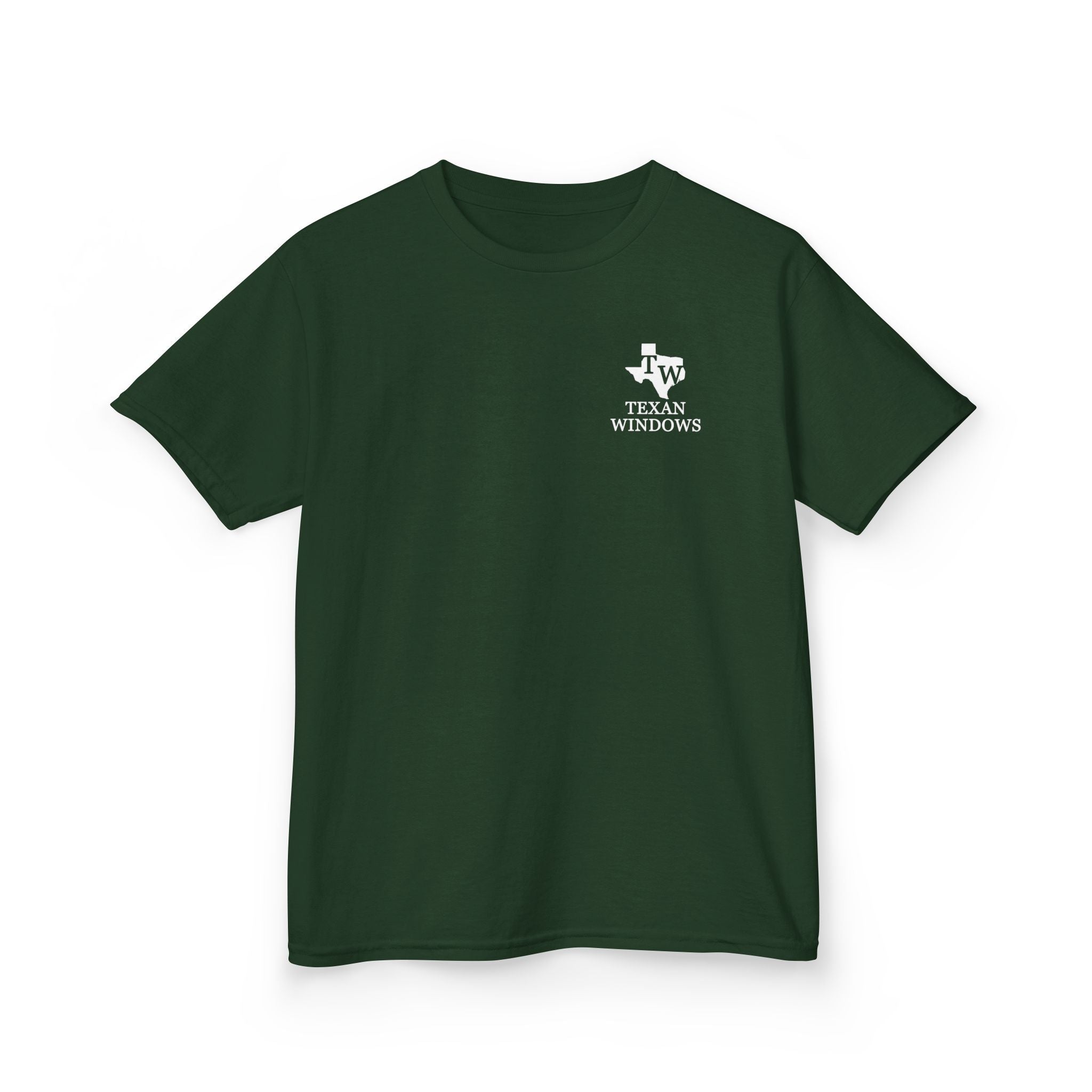 TW Kids Heavy Cotton Tee - Gildan 5000B Youth Shirt