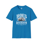 Hoes Bourbon Front Only Tee – Hoes Clothes