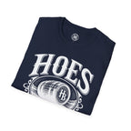 Hoes Bourbon Tee – Hoes Clothes