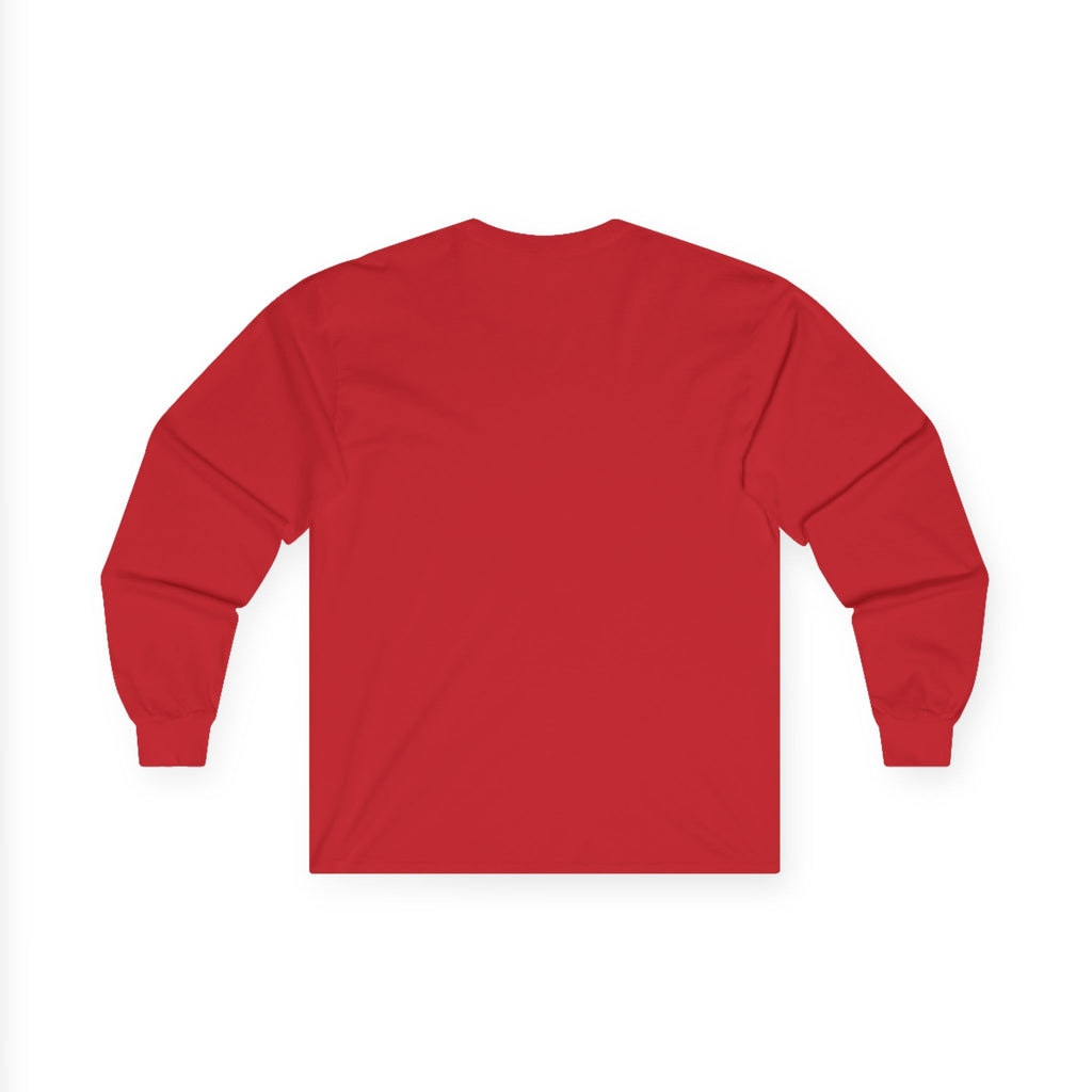 Costume Long Sleeve Tee
