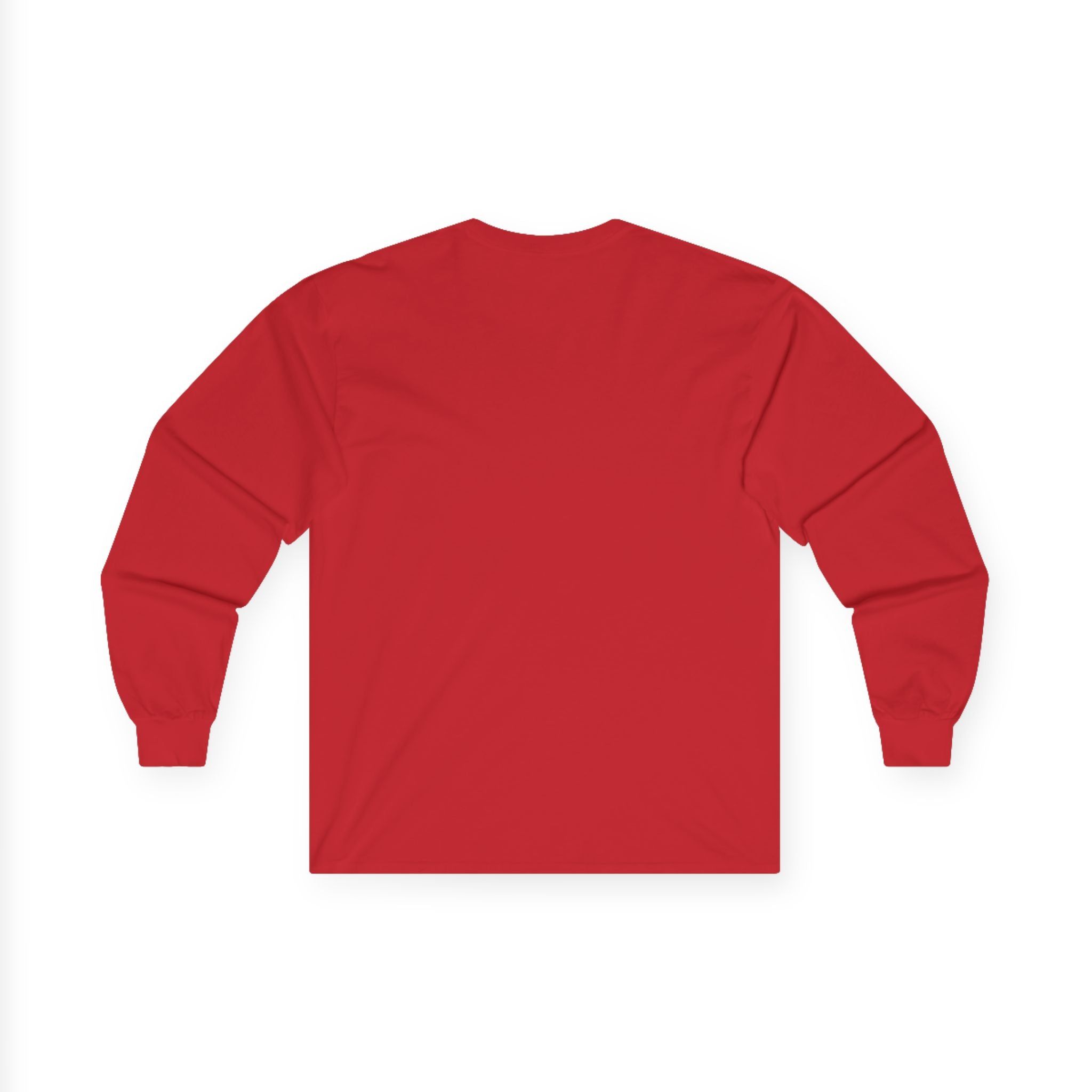 Costume Long Sleeve Tee
