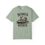 Bones and Hoes Tee