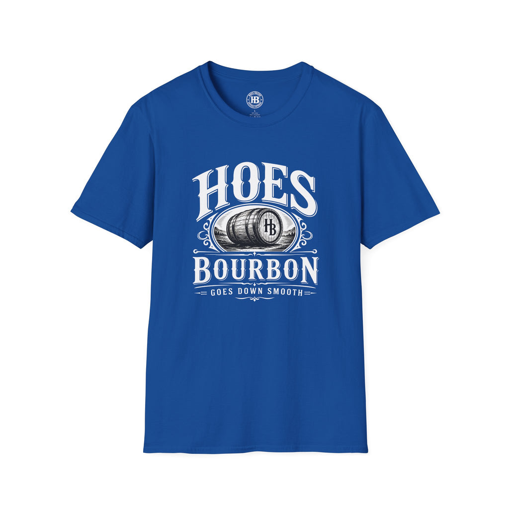 Hoes Bourbon Tee