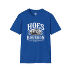 Hoes Bourbon Tee